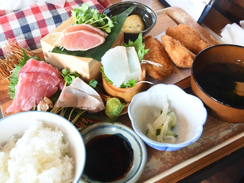 国頭港食堂20190505sk5k