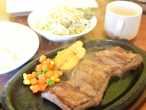 ステーキマン20190614sk7k