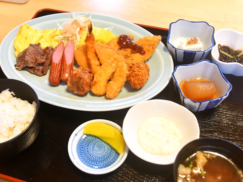 海洋名桜店20190705sk1k