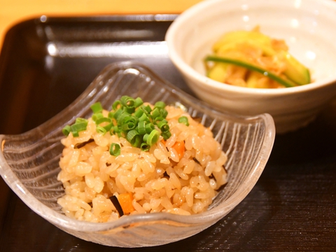 沖縄そば あいあい