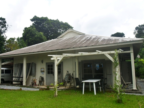 森の食堂 smile spoon