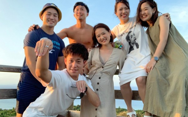 毎年のように沖縄へ行って大はしゃぎしたい｜沖縄旅の思い出ﾌｫﾄｺﾝﾃｽﾄ