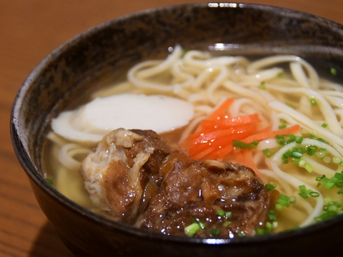 食処 もっこす家