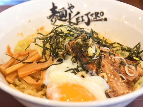 麺やKEIJIRO 名護店