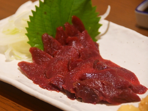 食処 もっこす家