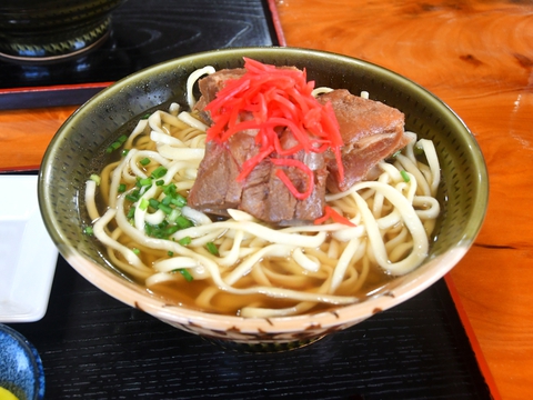 食事処 うちなー