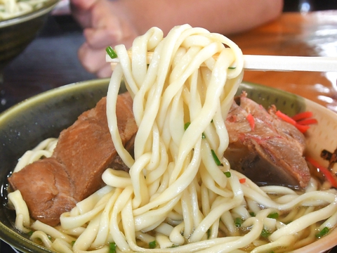 食事処 うちなー