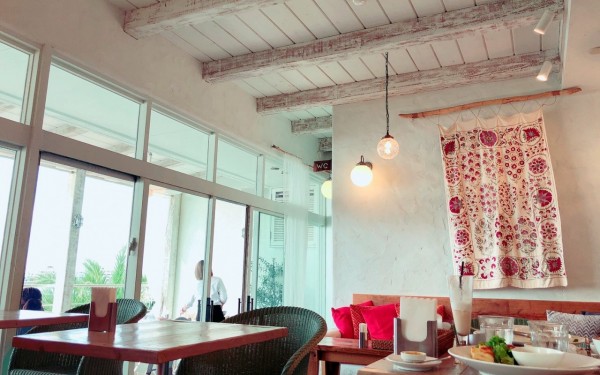 11月なのに暖かくて海にも入れ快適でした｜沖縄旅の思い出ﾌｫﾄｺﾝﾃｽﾄ