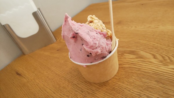 アカヒロジェラート