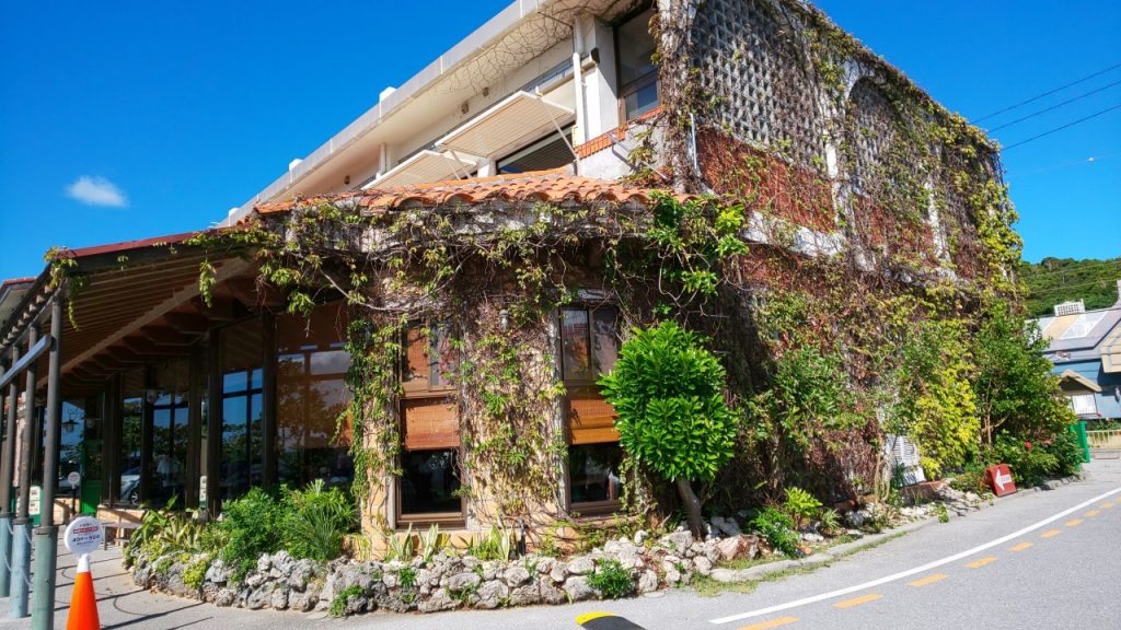 レストランふりっぱー