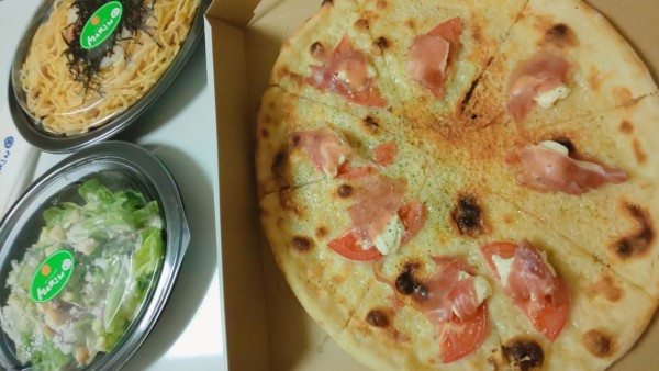 マリノテイクアウト