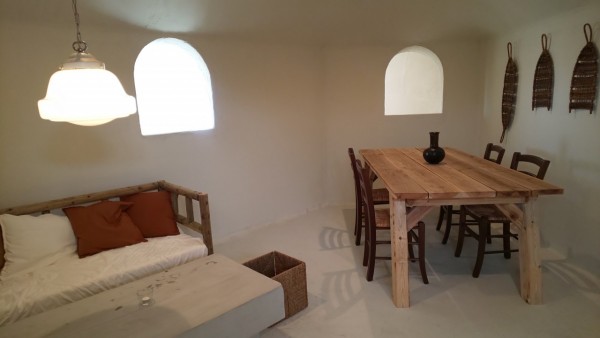 ジェットスイーツ席