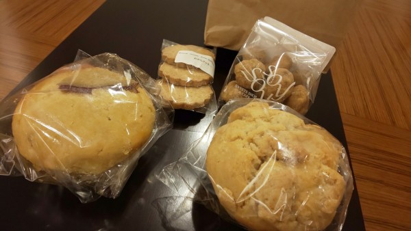 ソイソイカフェ購入２