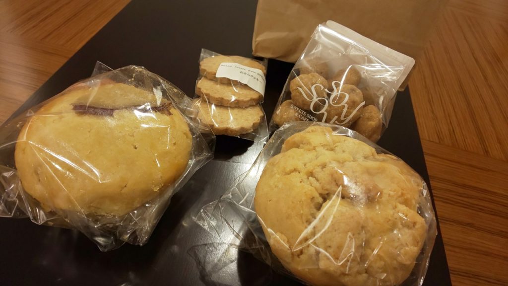 ソイソイカフェ購入２