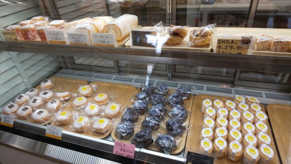 美ら卵養鶏場スイーツ