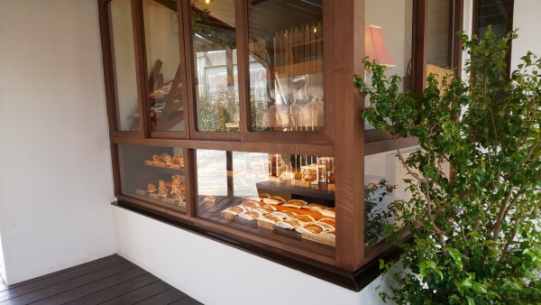 コメコベーカリー購入場所