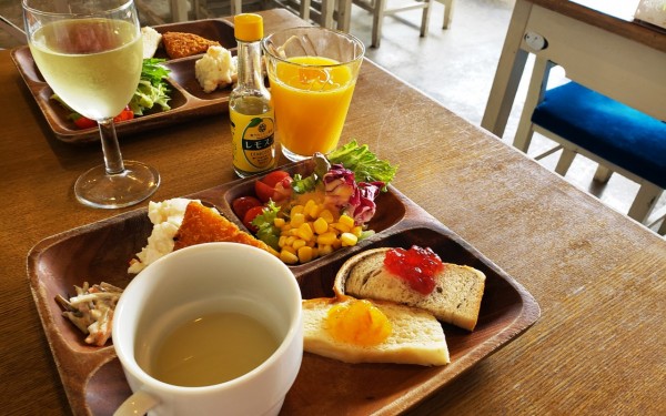 イタリアンオーダーバイキング　アドリアーノ(那覇市)