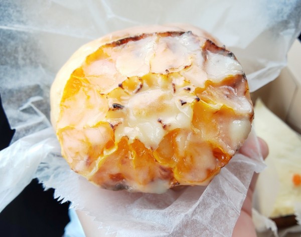 トウカベイクショップたんかんマフィン