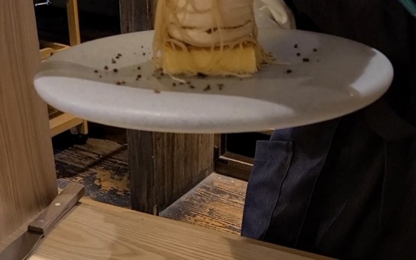 和栗モンブラン　栗歩　[那覇市]