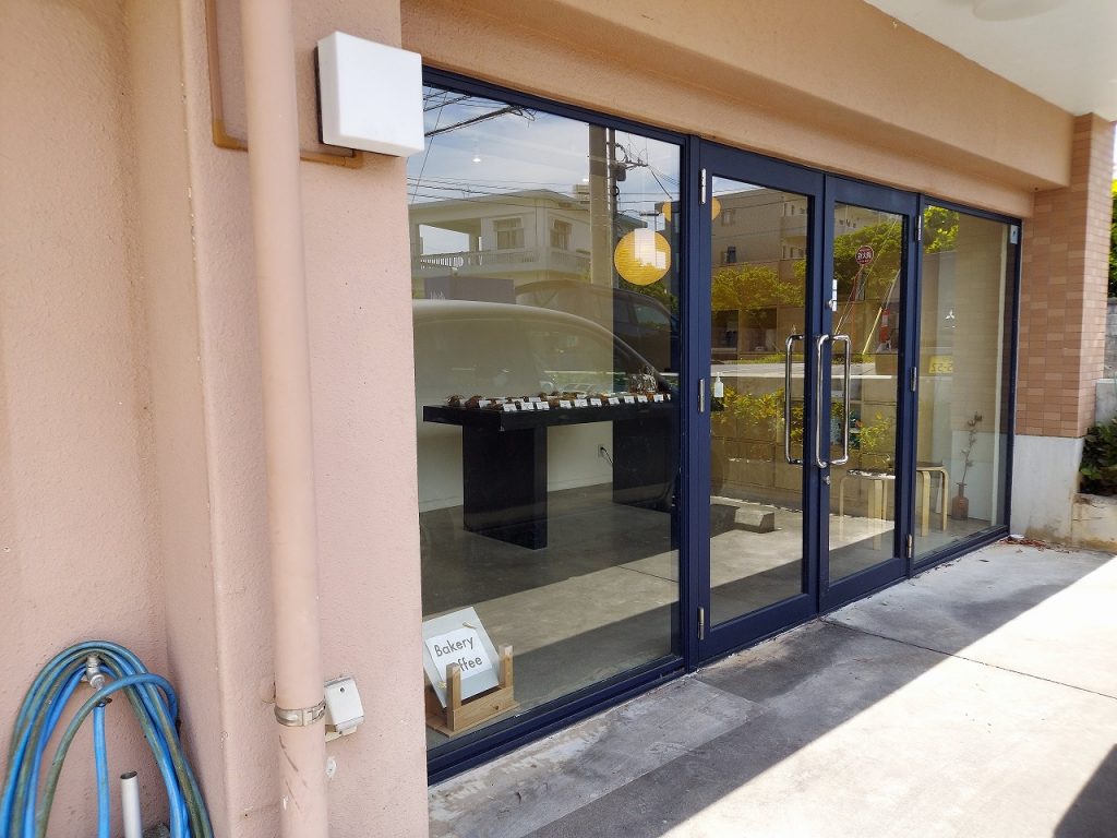 ベーカリークチ