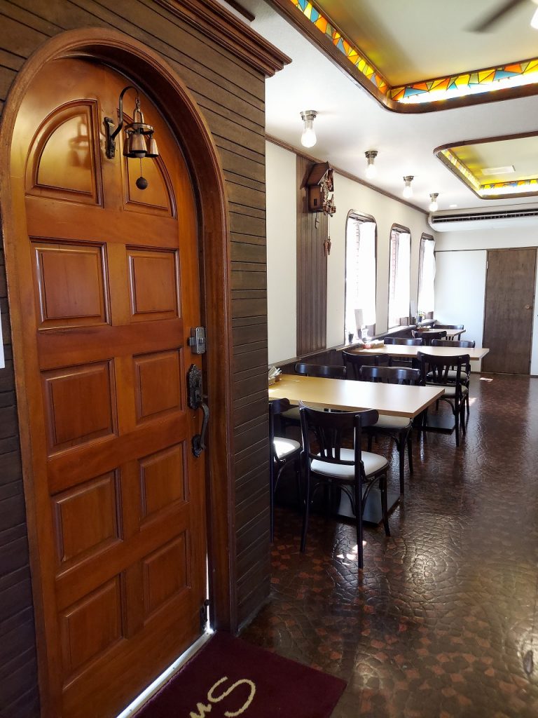 スメルズ店内その2