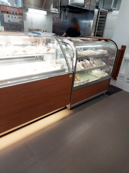 313サンドイッチコーナー