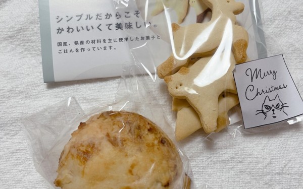 パルコシティイベント「Christmas Garden」のMAM.MARL/マンマアル