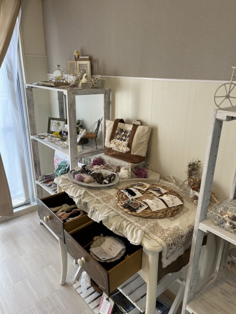 coconeキッチン工房ハンドメイド