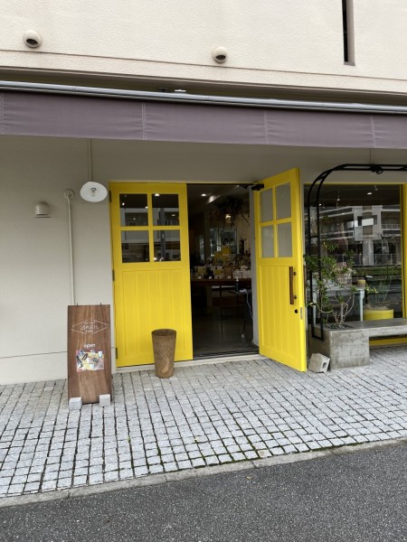 島の装い外観その２