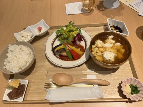 SOYSOYプレート小