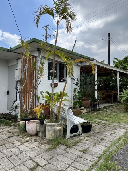 アースフルカフェ