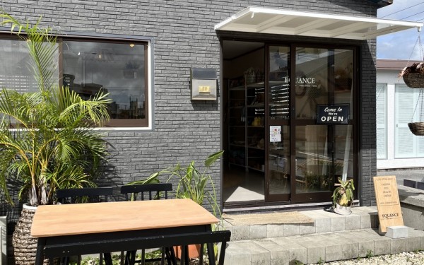 EQUANCE/イクゥアンス（浦添市）