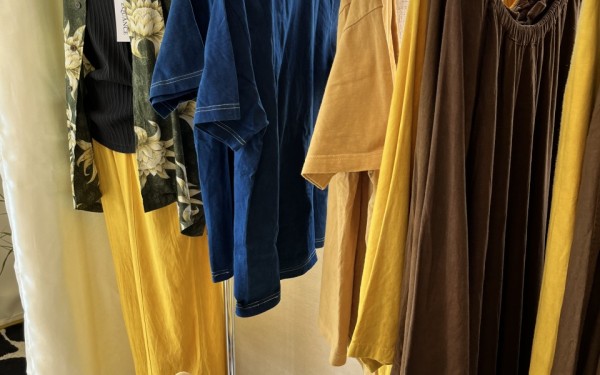 EQUANCE/イクゥアンス（浦添市）