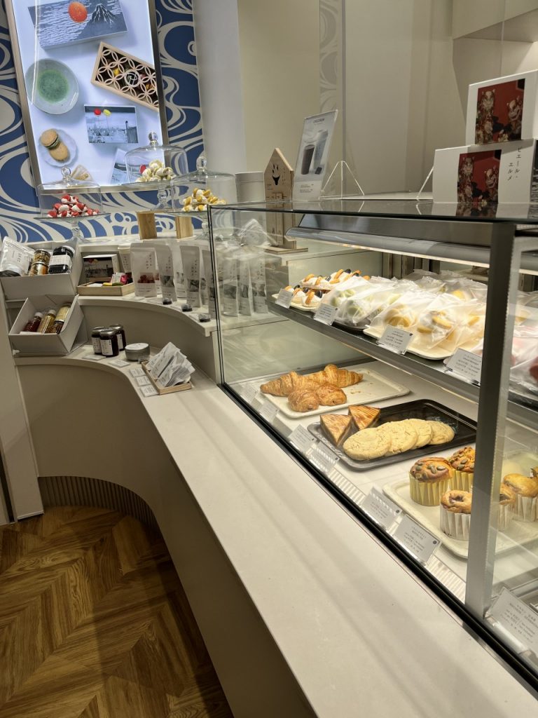 ピエール・エルメ商品