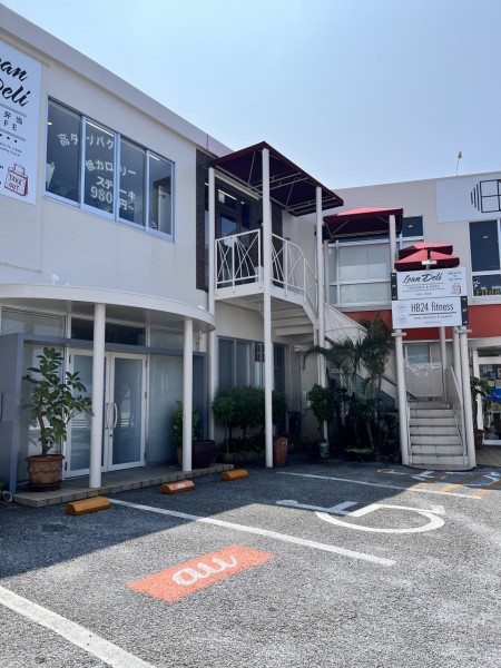 リーンデリ移転