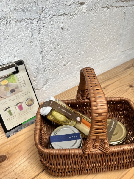 ビンfood購入品