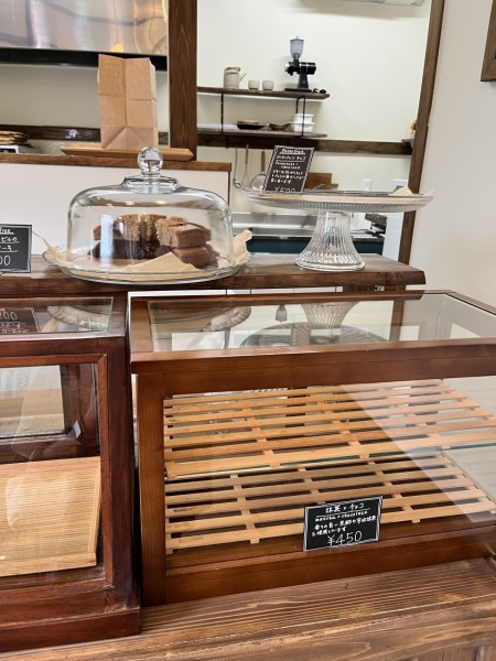 ニフェのラインナップ