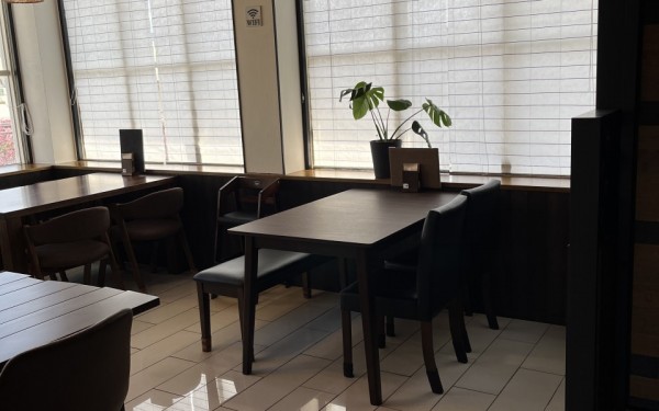 八琉茶屋/はるちゃや(沖縄市)