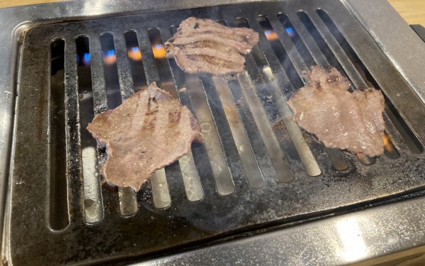 大衆ホルモン・やきにく 煙力 小禄バイパス店