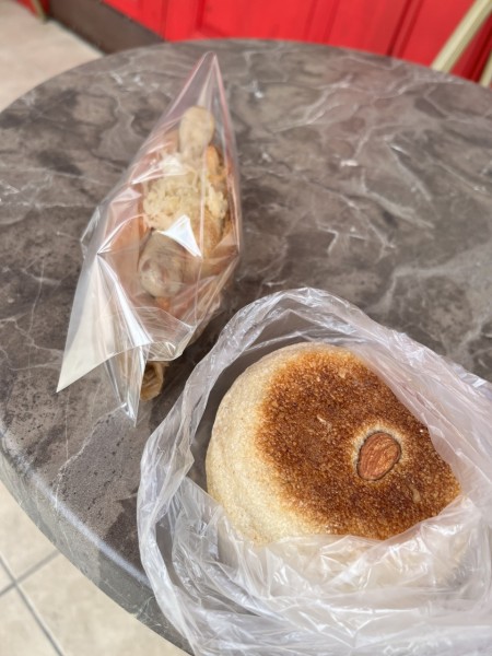 プレタポルテ購入品