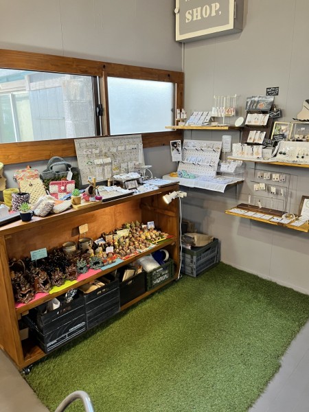 サクパンハンドメイド