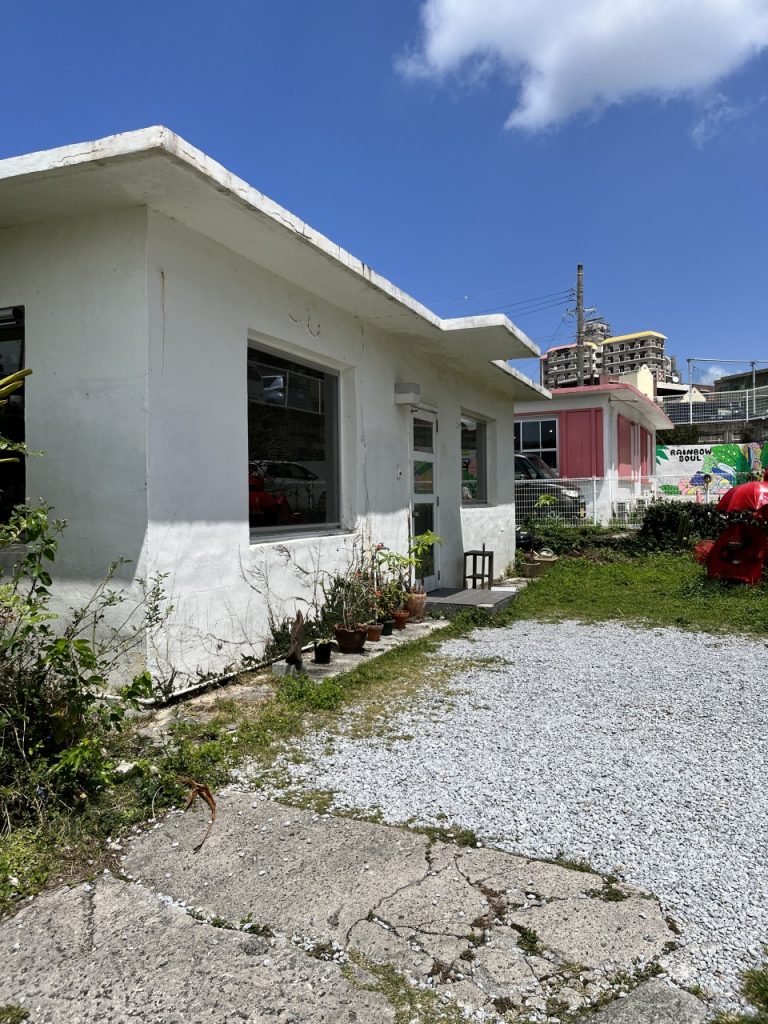 ラットアンドシープ