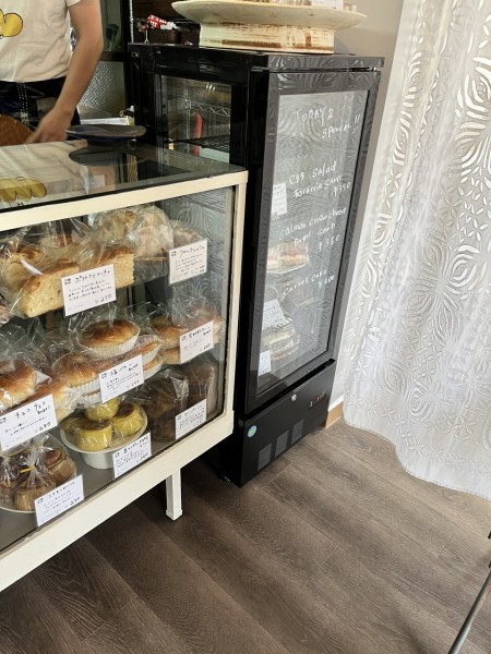 ソイトビオのベーグル2