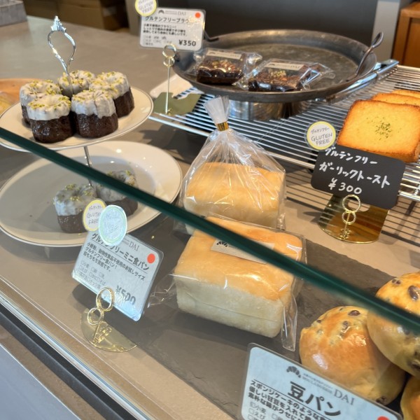 ブーランジェリーダイパンその６