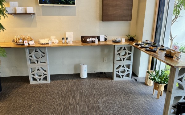 和美茶味（那覇市）