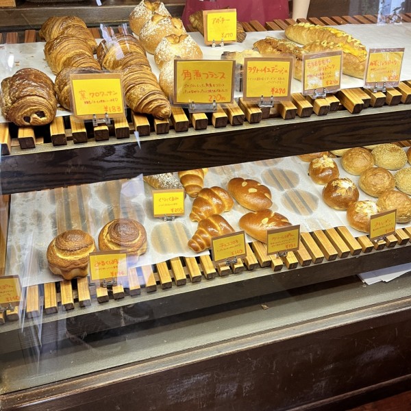 窯ショーケース