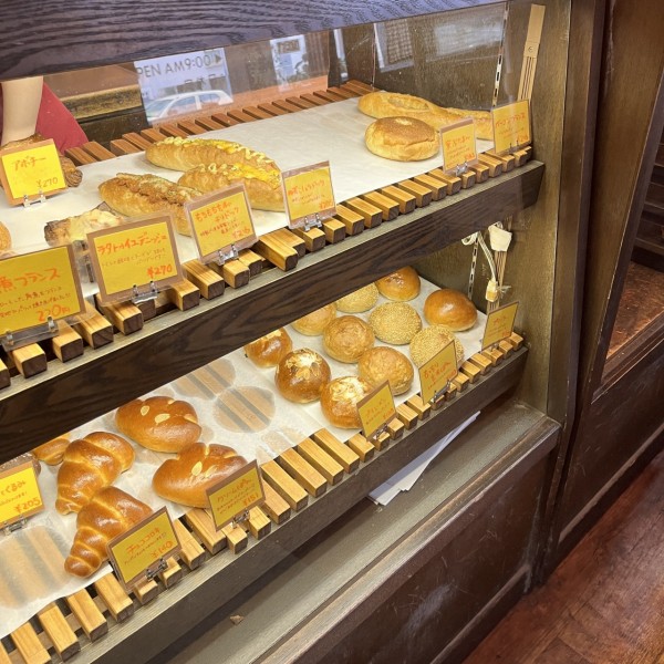 窯ショーケースその２