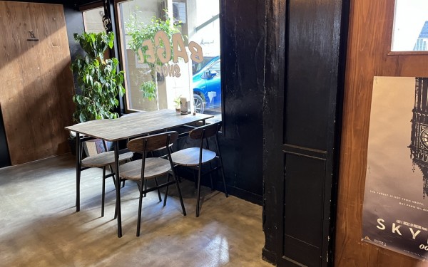 ベーグルファーム(浦添市)