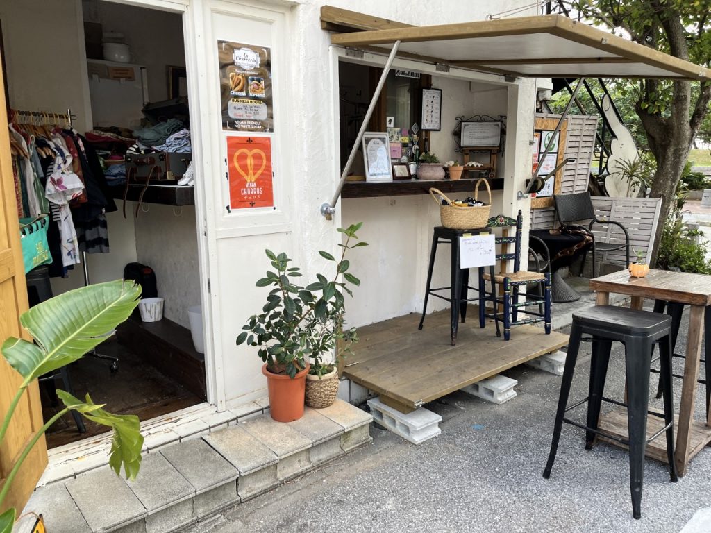 ラ･チュレリア