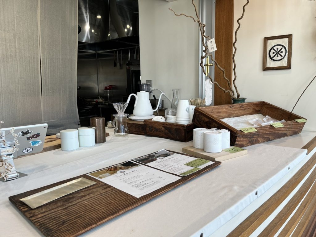 YONEYAカウンター